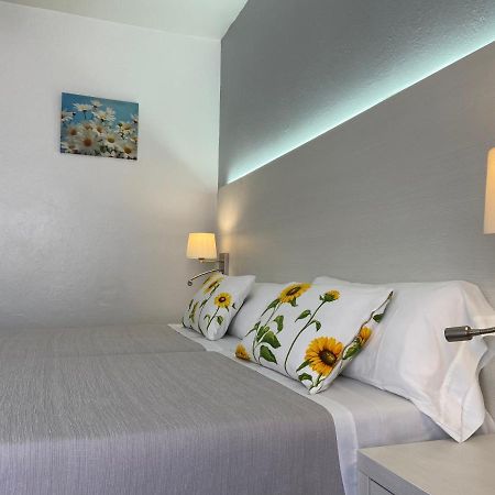Hostal Pitiusa Ibiza Town Ngoại thất bức ảnh