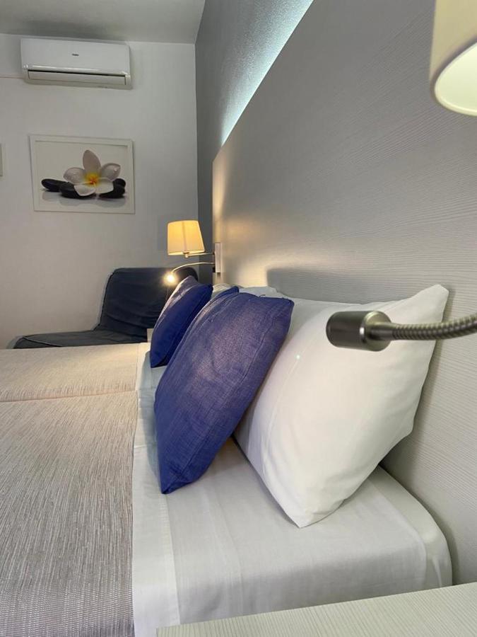 Hostal Pitiusa Ibiza Town Ngoại thất bức ảnh