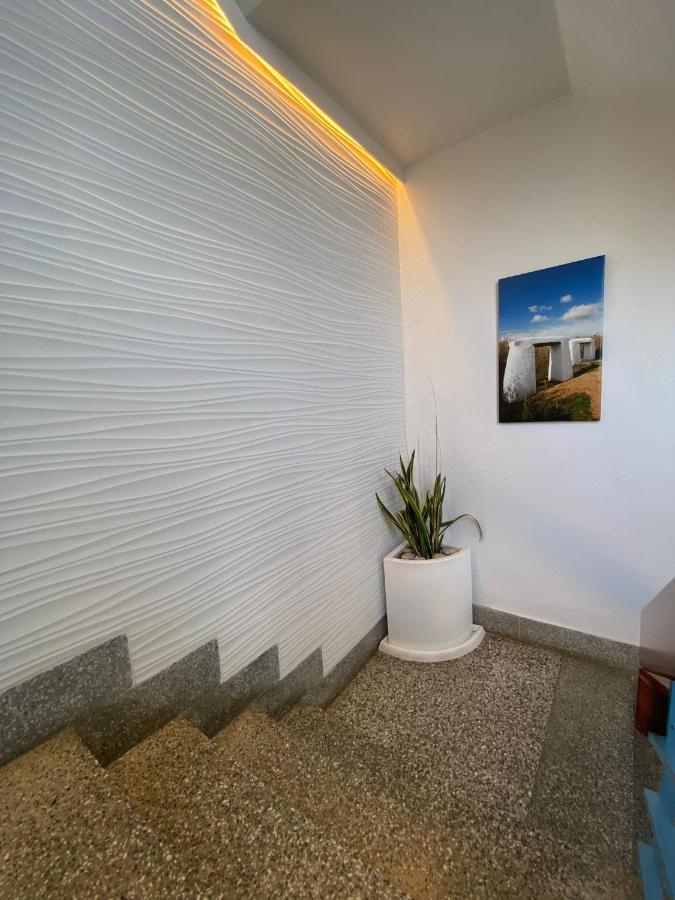 Hostal Pitiusa Ibiza Town Ngoại thất bức ảnh