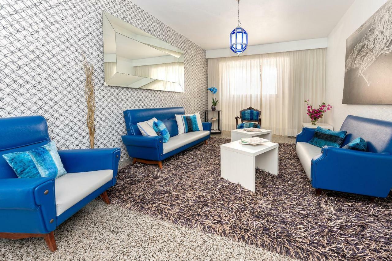 Hostal Pitiusa Ibiza Town Ngoại thất bức ảnh